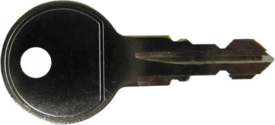 Thule de rechange Clé n 150
