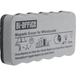 Gomme pour tableau blanc bi bureau gris