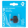 Blocs de frein à disque Promax pour Sram Avid Elixir XX, X0, DB et Q3 par paire