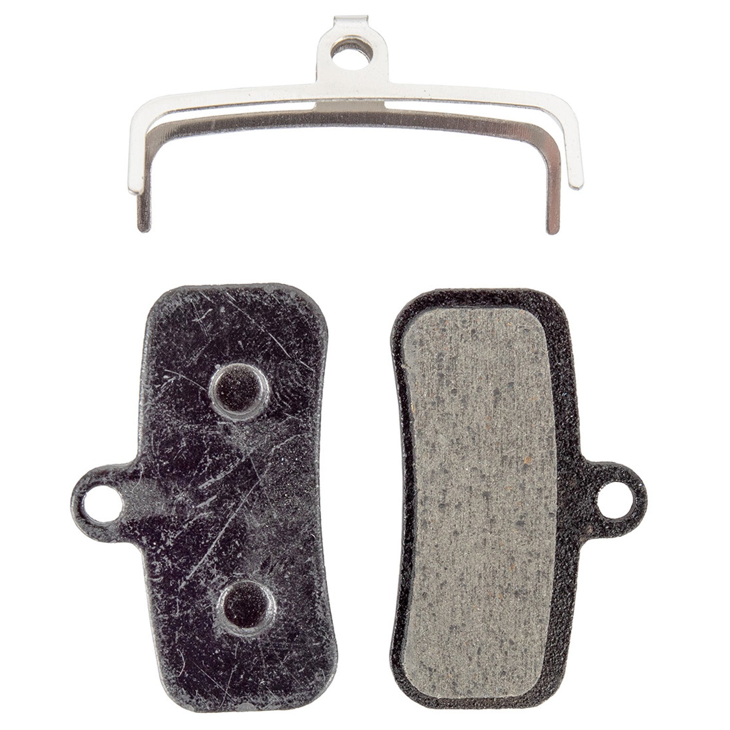 Plaquettes de frein M-wave bpd Organic S2 pour frein à disque