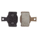 Magura Falkx BPD Organic M1 Brake Patires pour le frein à disque par paire