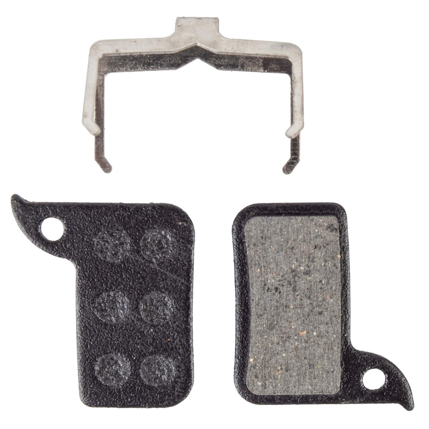 Plaquettes de frein M-wave bpd Organic SR1 pour frein à disque