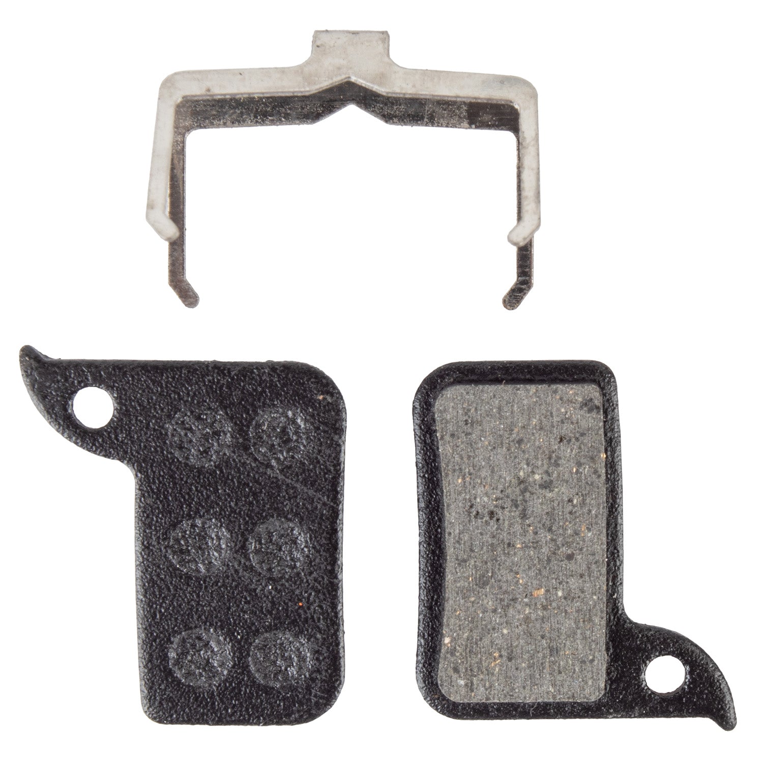 Plaquettes de frein M-wave bpd Organic SR1 pour frein à disque