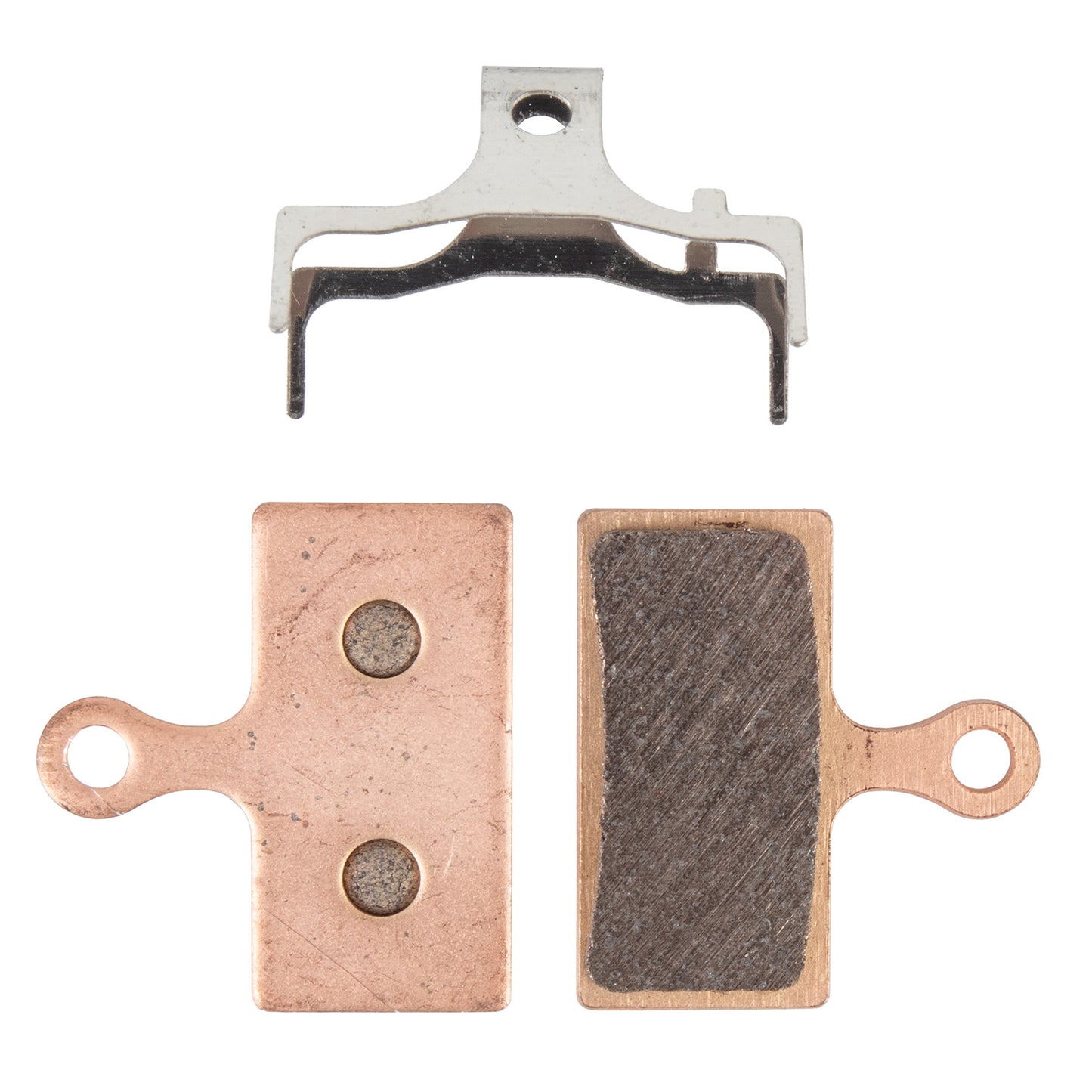 Plaquettes de frein M-wave bpd metal s1 pour frein à disque