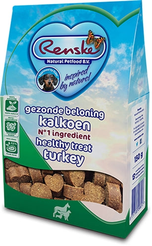 Renske sain récompense Hartjes Turquie