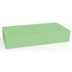 Cartes de présentation magnétoplan vert rectangulaire 250 pièces