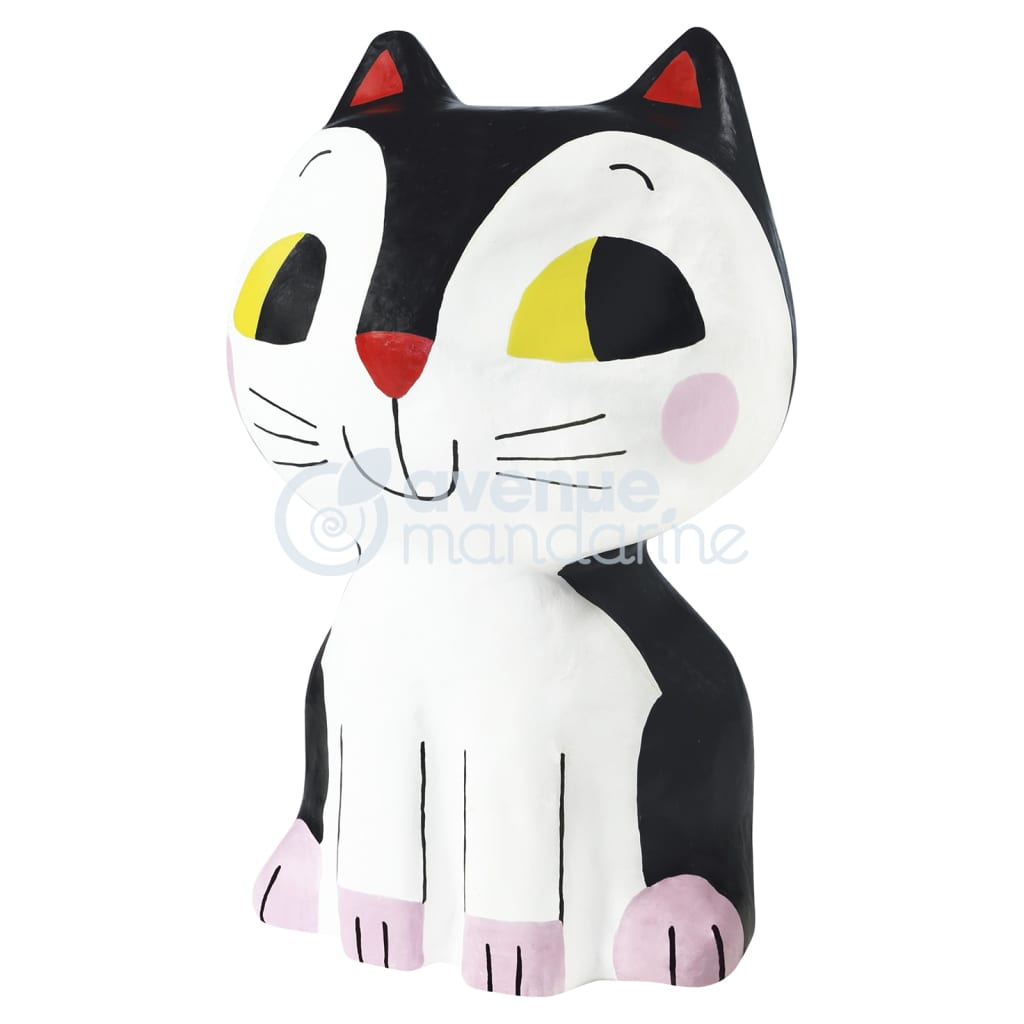 Avenue Mandarin Avenue Mandarin Certificat Set Nimo Deco Victor le chat