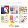 Avenue Mandarin Avenue Mandarin Craft Box Dinosaures
