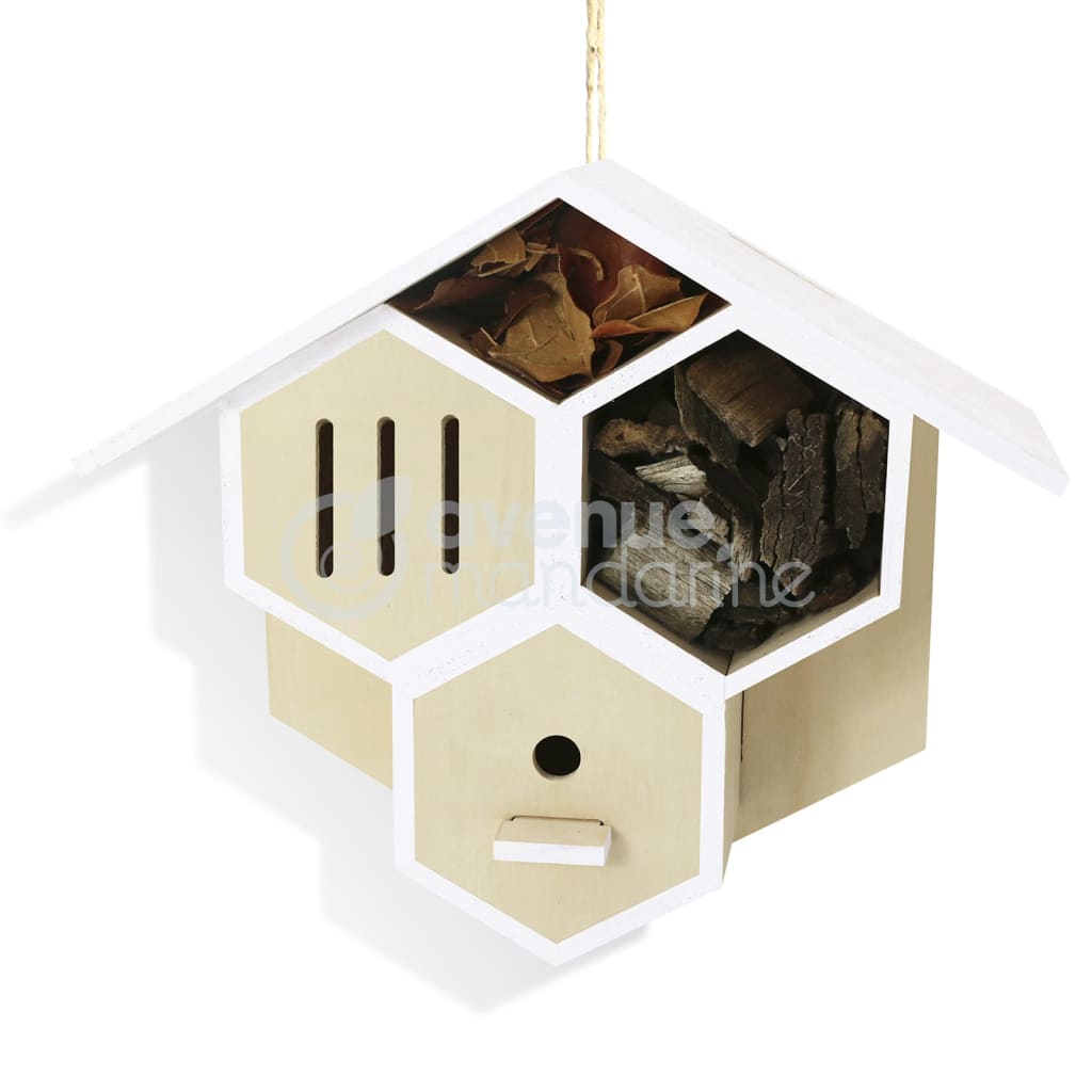 Avenue Mandarin Avenue Mandarin Craft Box Bug House à construire