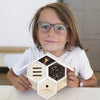Avenue Mandarin Avenue Mandarin Craft Box Bug House à construire
