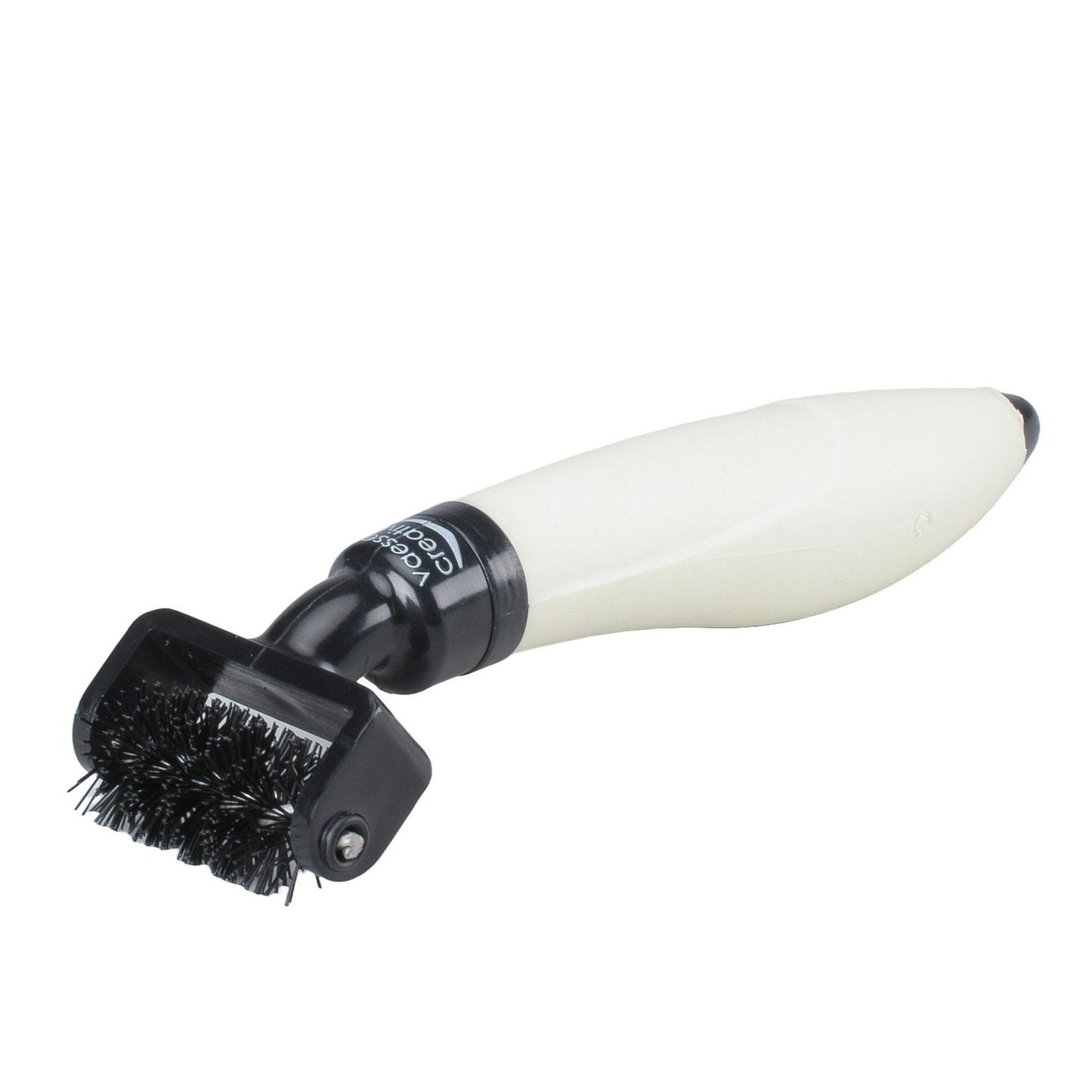 Vaessen creative • gabarit de découpe pinceau tampon en mousse