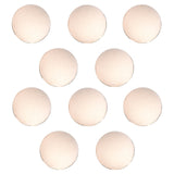 Vaessen creative • mélange de mousses 10 pièces - afbeelding 1