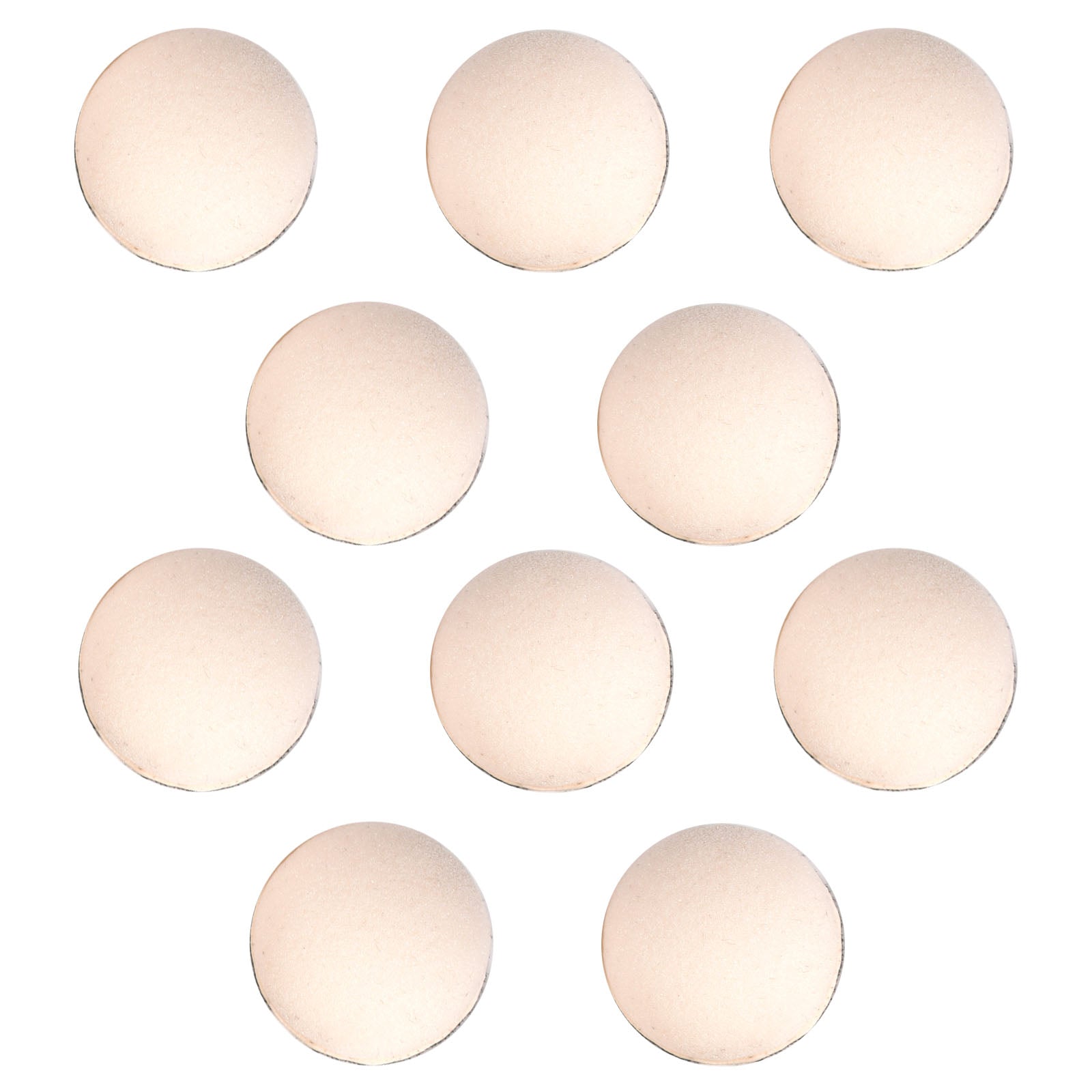 Vaessen creative • mélange de mousses 10 pièces
