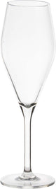 Verre à champagne Gimex ligne royale - 250 ml - 2 pièces