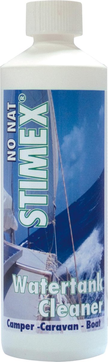 Stimex - nettoyant pour réservoir d'eau - 500 ml