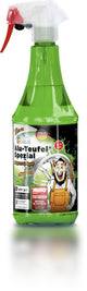 Nettoyant spécial jantes Alu-teufel alu-devil - vert - 1000 ml - gagnant du test !