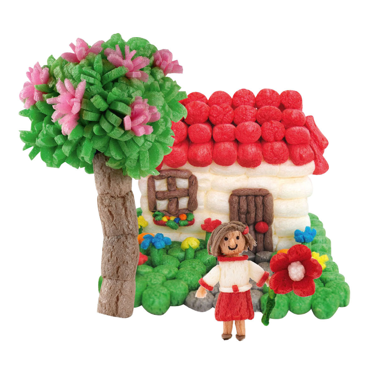 Playmais Basic Small (> 150 pièces)