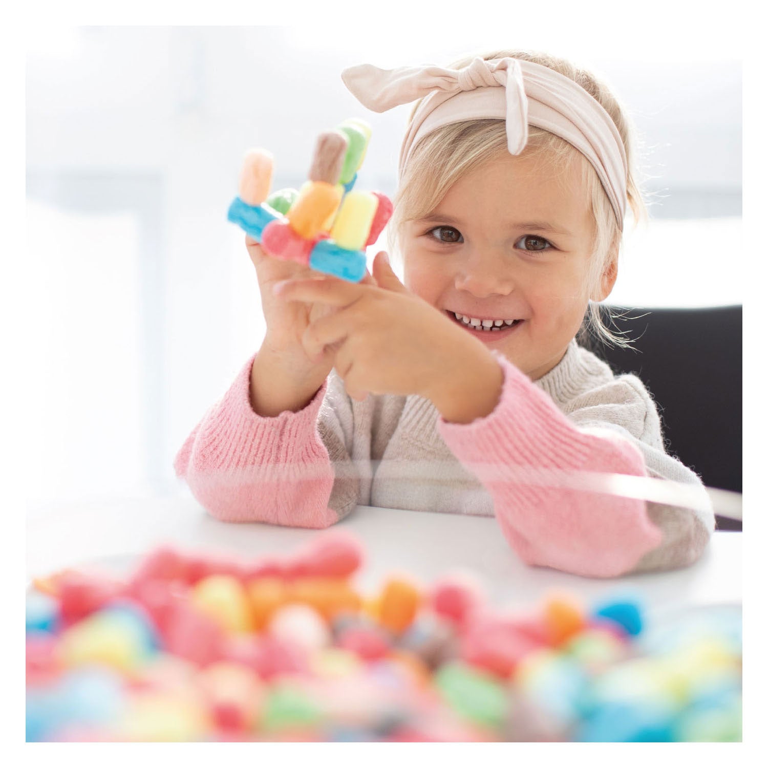 Playmais Basic Small (> 150 pièces)