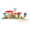 Playmais Playmais World Farm (> 1000 pièces)