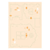 Playmais Playmais World Farm (> 1000 pièces)