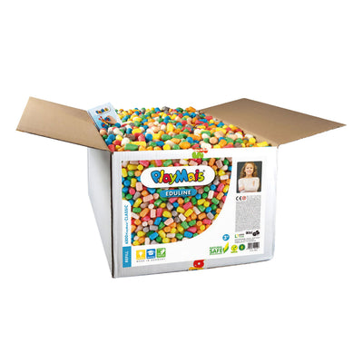 Playmais eduline grand set (> 6 300 pièces)