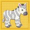 Playmais Playmais Mosaic Animals Animals