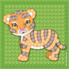 Playmais Playmais Mosaic Animals Animals