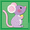 Playmais mosaïque petits amis