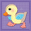 Playmais mosaïque petits amis