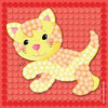 Playmais mosaïque petits amis