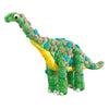 Playmais amusant à jouer à Dino