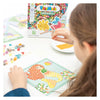 Playmais mosaic sirène