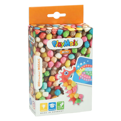 Playmais Playmais Mini Mosaic Underwater World