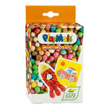Playmais mini mosaïque - fusée - afbeelding 2