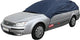 HP Nylon Half Garage Combi 338X155X64CM