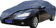 Garage complet en nylon HP Gr. L 482X177X119CM