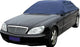 HP Nylon Half Garage Gr. m 259x122x61cm