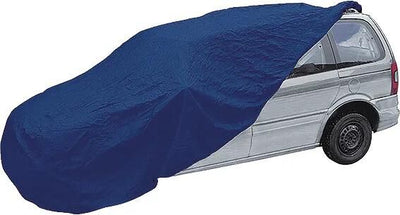Garage complet en nylon HP de 475x195x175cm