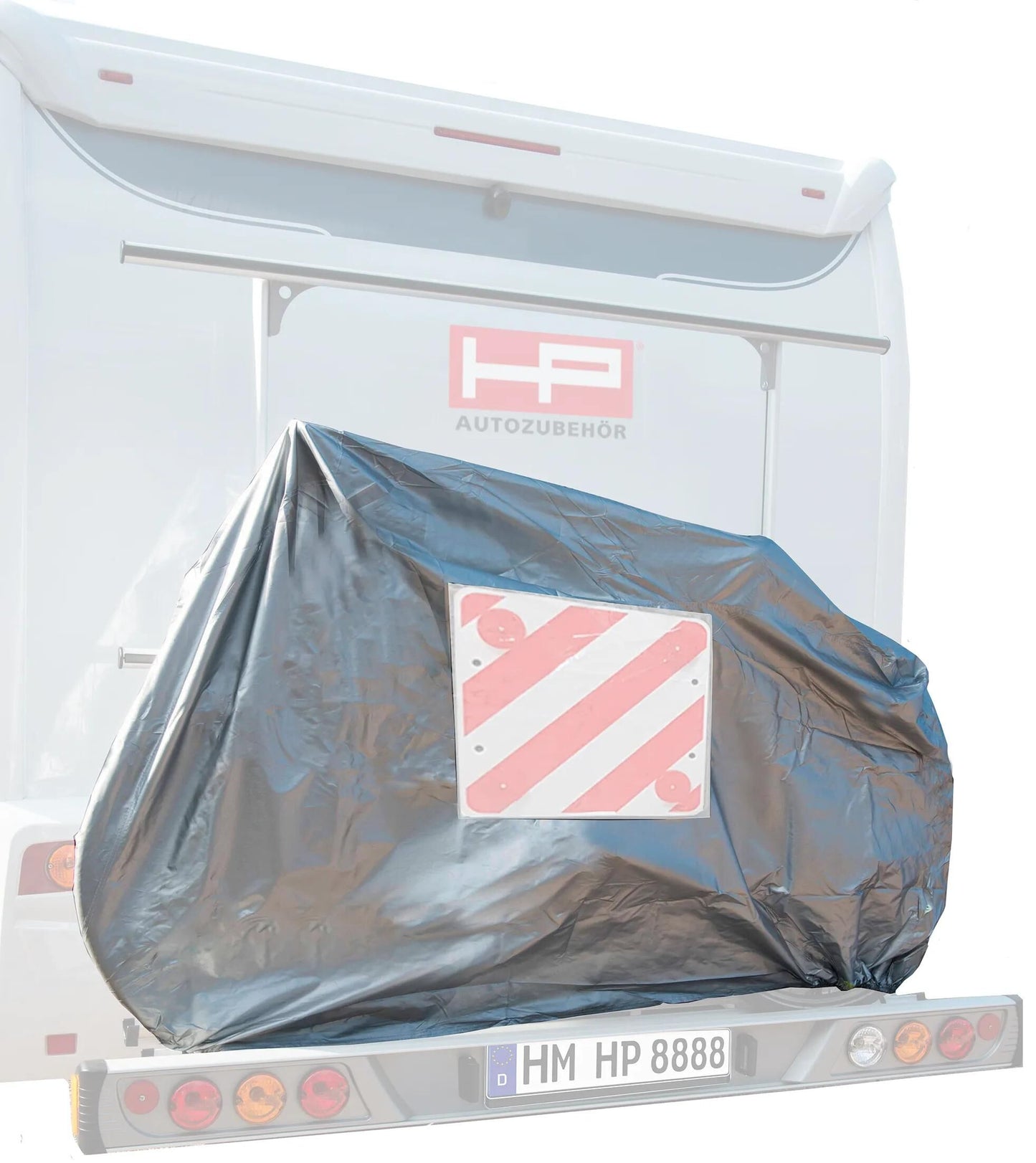 Couverture de vélo HP Nylon L 198cm
