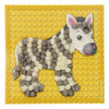 Les cartes Playmais mosaic décorent le zoo