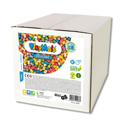 Playmais Playmais Eduline (> 1 000 pièces)
