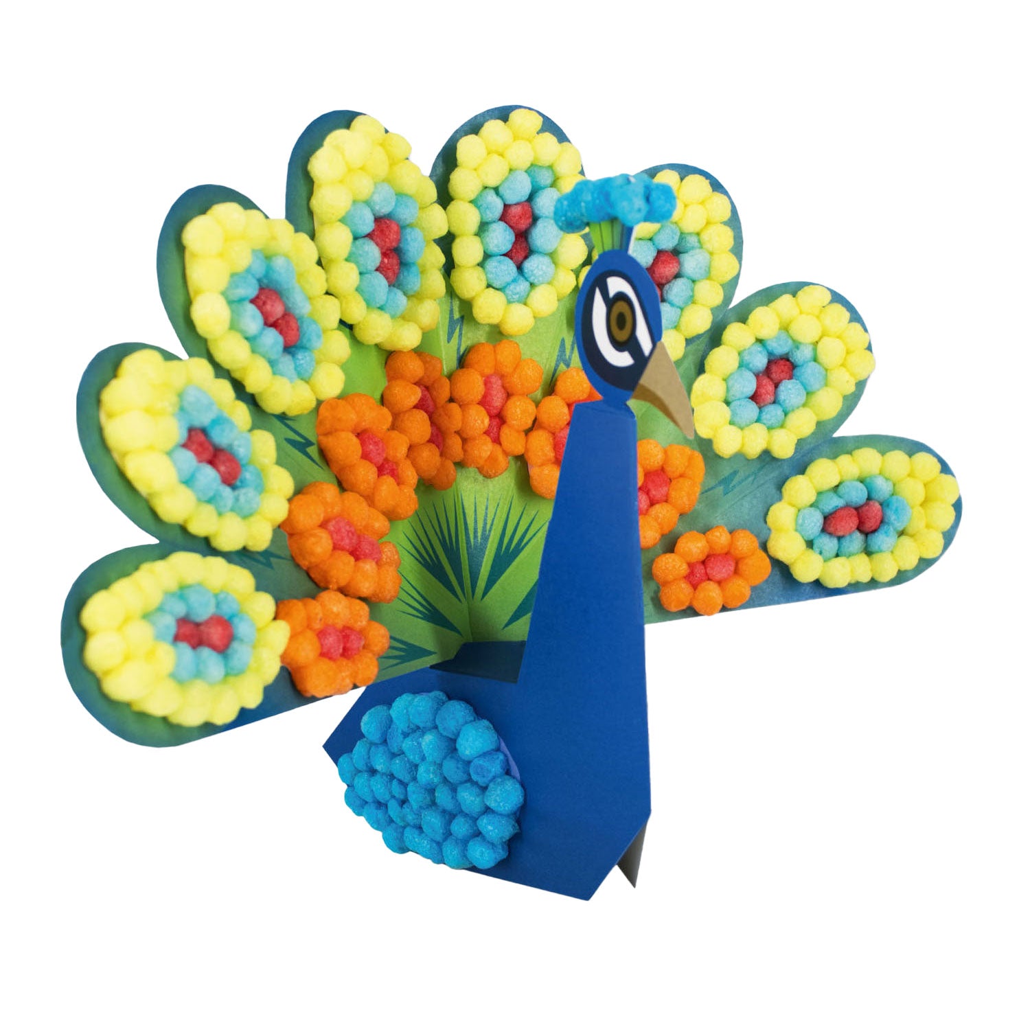 Playmais playmais mosaic 3d Pauw