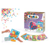 Ensemble de mosaïque Playmais - petits insectes