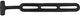 Bracelet en caoutchouc Frielitz 280 mm