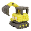 Playmais Playmais une excavatrice (> 70 pièces)