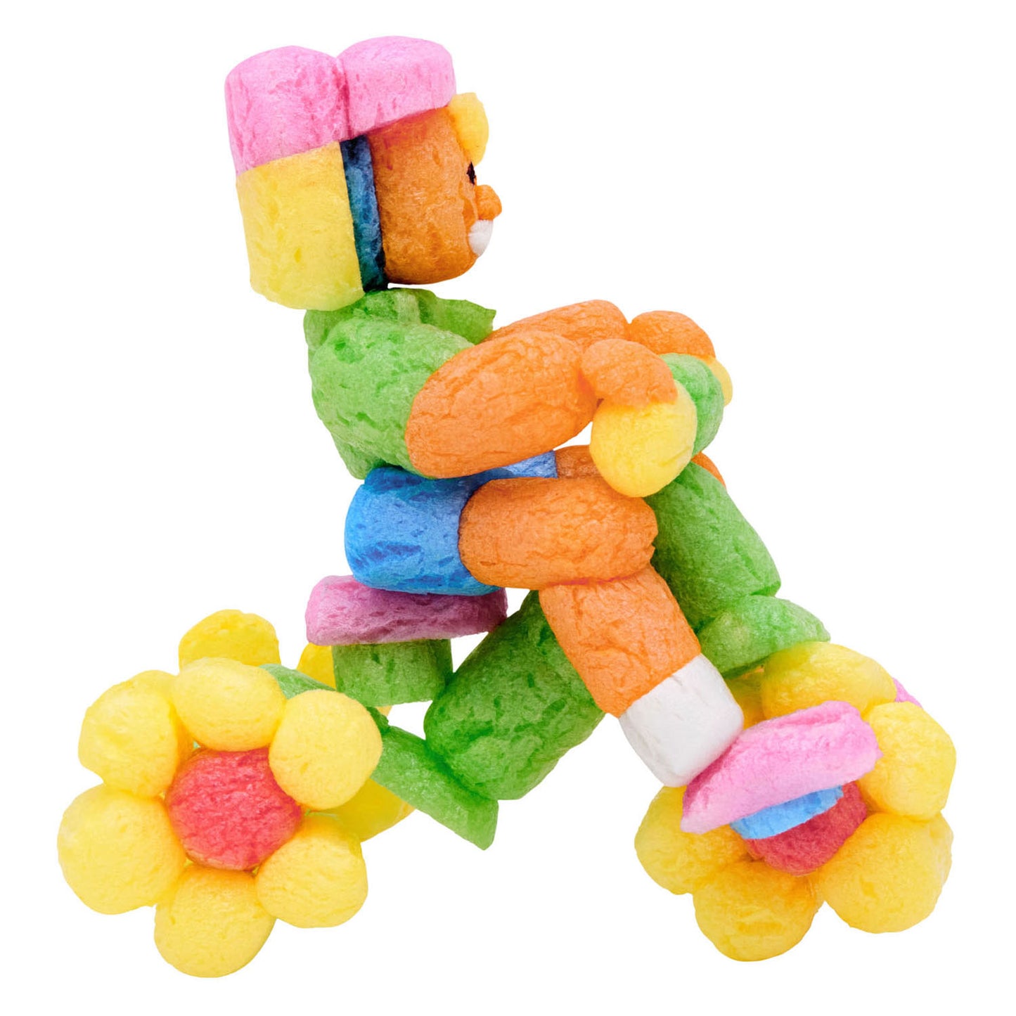 Playmais classique basic xl - 2000 pcs.