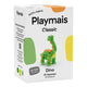 Dino 3D classique Playmais - 90 pcs.