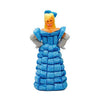 Princesse 3D classique Playmais - 90pcs.