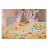 Princesse 3D classique Playmais - 90pcs.