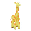 Girafe 3D classique Playmais - 90 pcs.